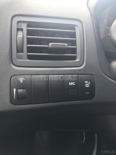 Hyundai Tucson 2008, 183,000 km - 2.0 l - Bakı