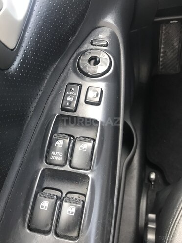 Hyundai Tucson 2008, 183,000 km - 2.0 l - Bakı