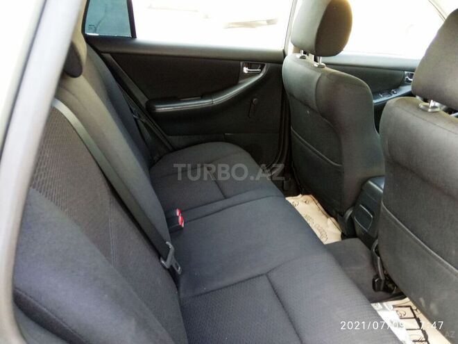 Toyota Corolla 2006, 183,600 km - 1.4 л - Bakı