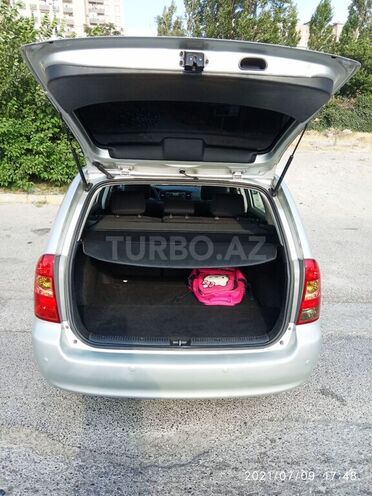 Toyota Corolla 2006, 183,600 km - 1.4 л - Bakı