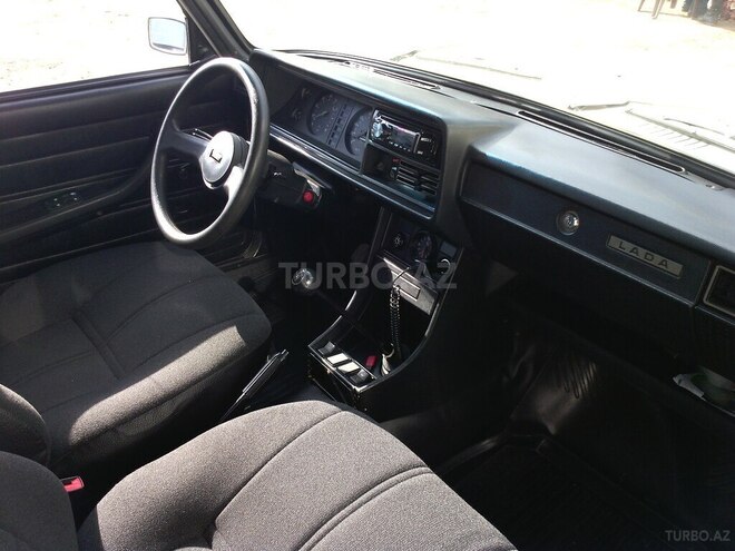 LADA (VAZ) 2107 2012, 80,000 km - 1.6 l - Masallı