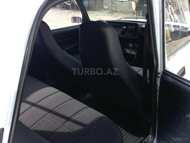LADA (VAZ) 2107 2012, 80,000 km - 1.6 l - Masallı