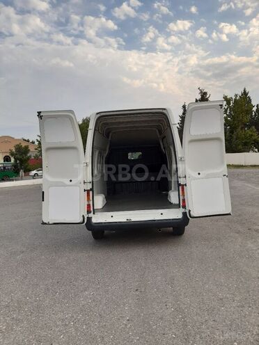 Ford Transit 2002, 322,434 km - 2.4 l - Mingəçevir
