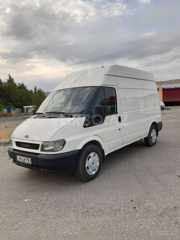 Ford Transit 2002, 322,434 km - 2.4 l - Mingəçevir