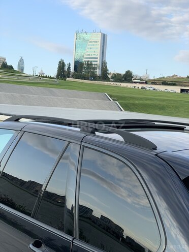BMW X5 2006, 155,000 km - 4.8 l - Bakı