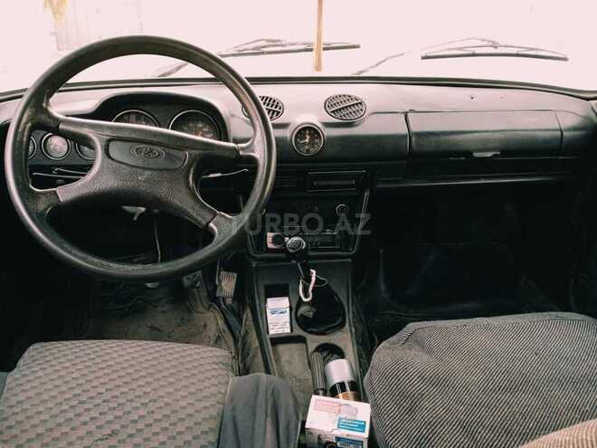 LADA (VAZ) 2106 1991, 124,679 km - 1.6 л - Salyan
