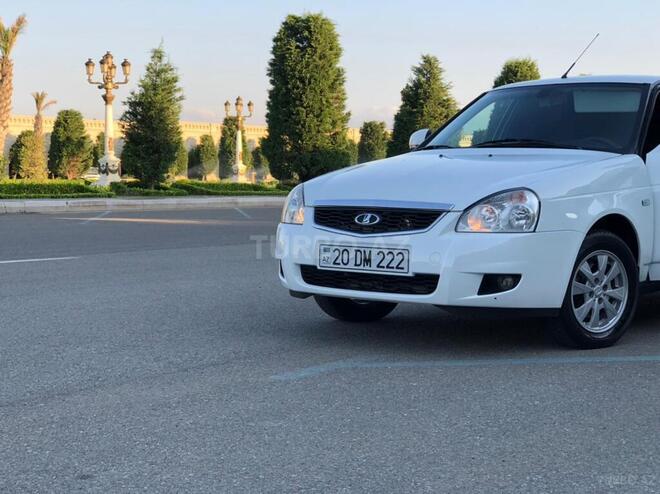 LADA (VAZ) Priora 2015, 94,200 km - 1.6 l - Gəncə