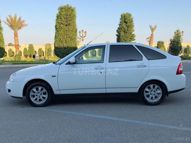 LADA (VAZ) Priora 2015, 94,200 km - 1.6 l - Gəncə