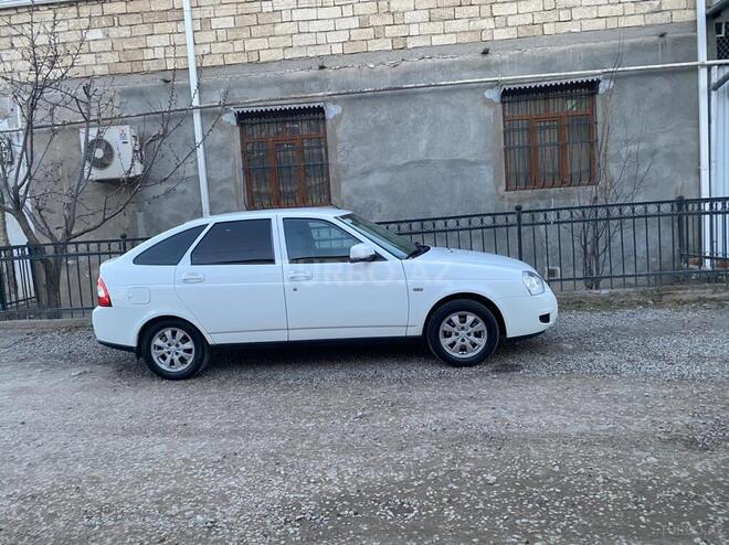 LADA (VAZ) Priora 2015, 94,200 km - 1.6 l - Gəncə