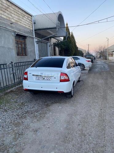 LADA (VAZ) Priora 2015, 94,200 km - 1.6 l - Gəncə
