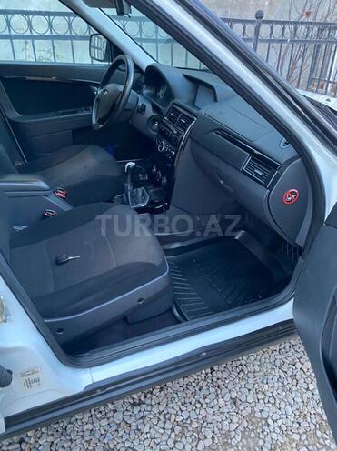 LADA (VAZ) Priora 2015, 94,200 km - 1.6 l - Gəncə