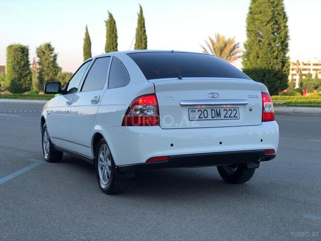 LADA (VAZ) Priora 2015, 94,200 km - 1.6 l - Gəncə