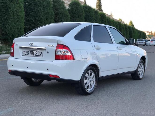 LADA (VAZ) Priora 2015, 94,200 km - 1.6 l - Gəncə