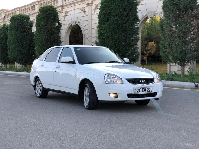 LADA (VAZ) Priora 2015, 94,200 km - 1.6 l - Gəncə