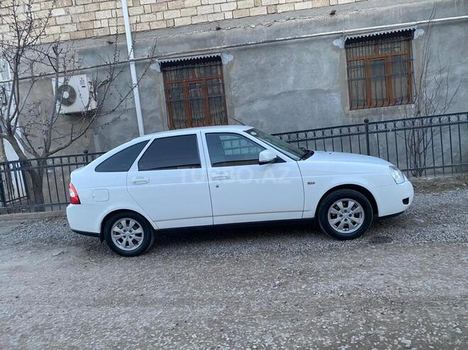LADA (VAZ) Priora 2015, 94,200 km - 1.6 l - Gəncə