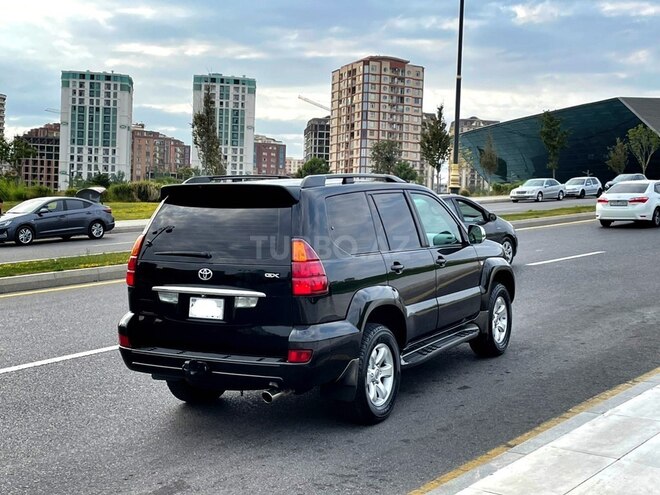 Toyota Prado 2009, 178,000 km - 2.7 l - Bakı