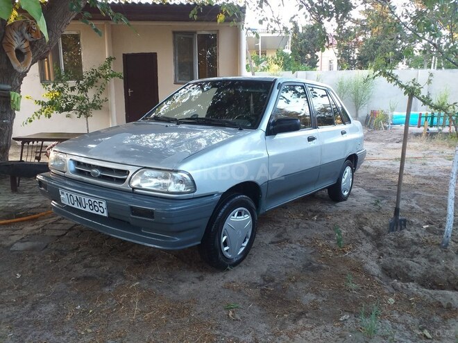 Saipa 132 1993, 289,000 km - 1.3 l - Bakı