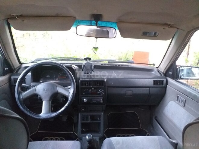 Saipa 132 1993, 289,000 km - 1.3 l - Bakı