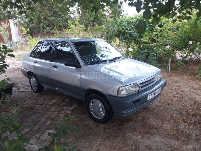 Saipa 132 1993, 289,000 km - 1.3 l - Bakı