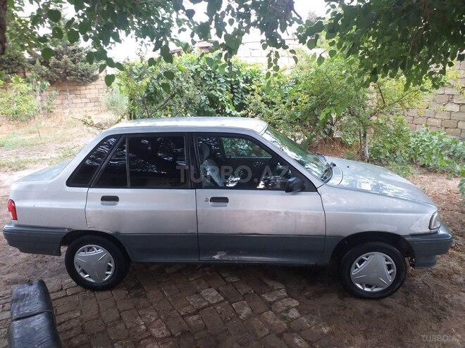 Saipa 132 1993, 289,000 km - 1.3 l - Bakı