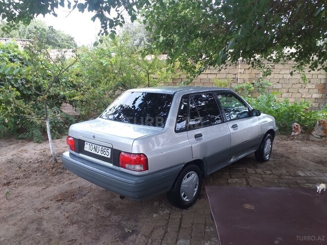 Saipa 132 1993, 289,000 km - 1.3 l - Bakı