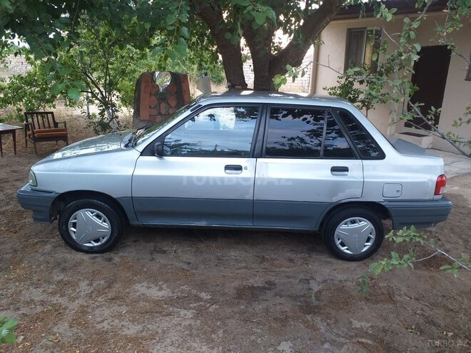 Saipa 132 1993, 289,000 km - 1.3 l - Bakı