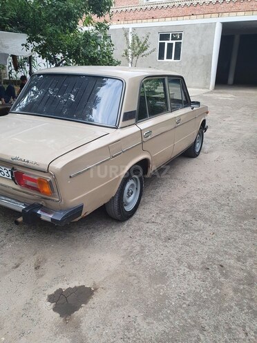 LADA (VAZ) 2106 1990, 200,000 km - 1.5 l - Lənkəran