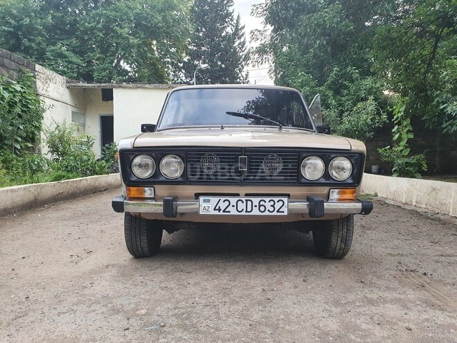 LADA (VAZ) 2106 1990, 200,000 km - 1.5 l - Lənkəran