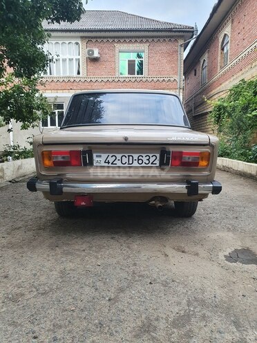 LADA (VAZ) 2106 1990, 200,000 km - 1.5 l - Lənkəran