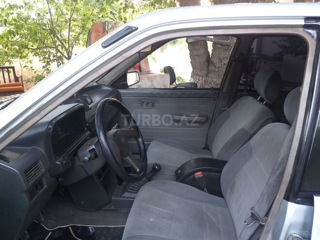 Saipa 132 1993, 289,000 km - 1.3 l - Bakı