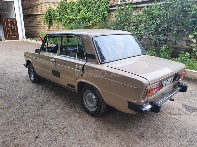 LADA (VAZ) 2106 1990, 200,000 km - 1.5 l - Lənkəran
