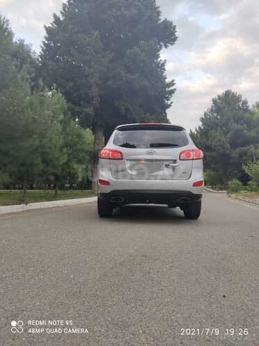 Hyundai Santa Fe 2010, 52,000 km - 2.0 l - Bakı