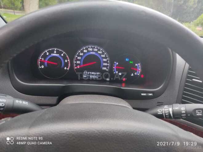 Hyundai Santa Fe 2010, 52,000 km - 2.0 l - Bakı