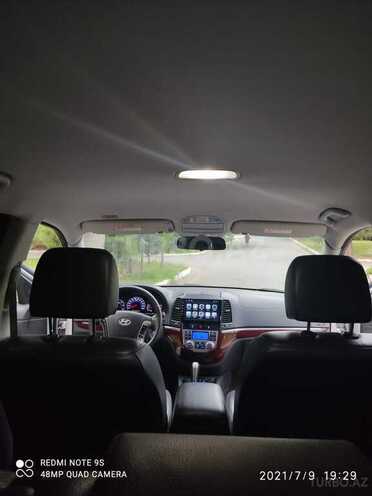 Hyundai Santa Fe 2010, 52,000 km - 2.0 l - Bakı