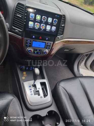 Hyundai Santa Fe 2010, 52,000 km - 2.0 l - Bakı