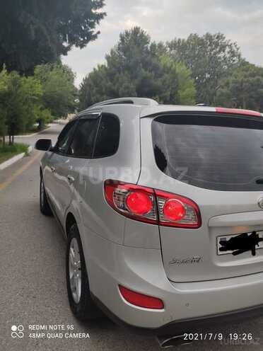 Hyundai Santa Fe 2010, 52,000 km - 2.0 l - Bakı