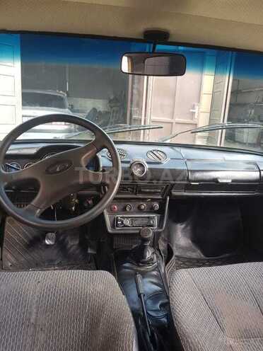 LADA (VAZ) 2106 1986, 185,000 km - 1.5 л - Bakı