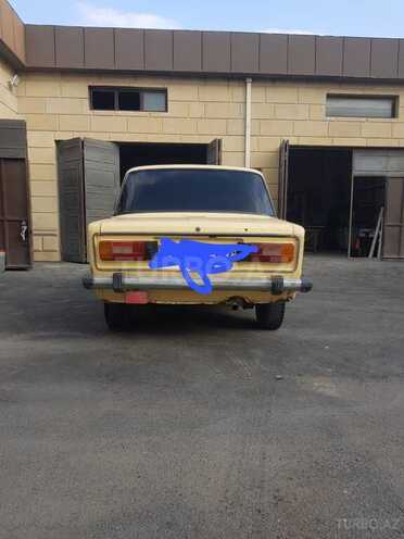 LADA (VAZ) 2106 1986, 185,000 km - 1.5 л - Bakı