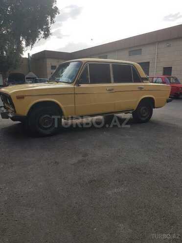 LADA (VAZ) 2106 1986, 185,000 km - 1.5 л - Bakı