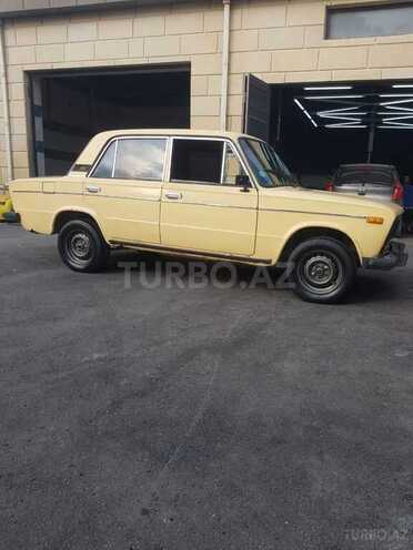 LADA (VAZ) 2106 1986, 185,000 km - 1.5 л - Bakı