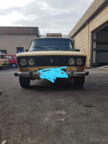 LADA (VAZ) 2106 1986, 185,000 km - 1.5 л - Bakı