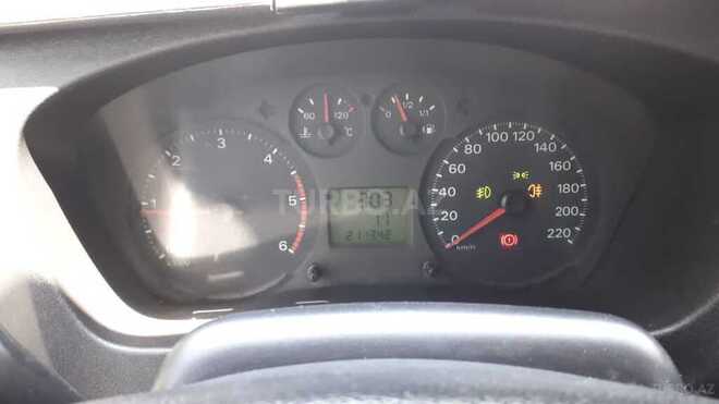Ford Transit 2007, 211,456 km - 2.4 л - Bakı