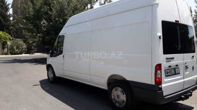 Ford Transit 2007, 211,456 km - 2.4 л - Bakı