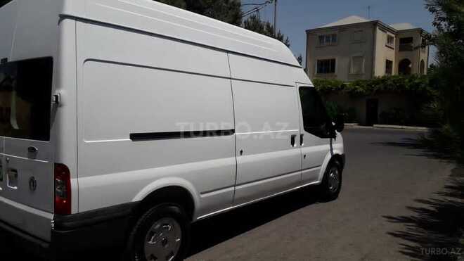 Ford Transit 2007, 211,456 km - 2.4 л - Bakı
