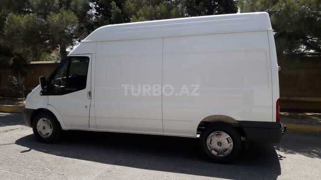 Ford Transit 2007, 211,456 km - 2.4 л - Bakı