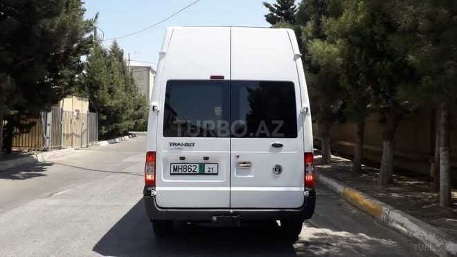 Ford Transit 2007, 211,456 km - 2.4 л - Bakı