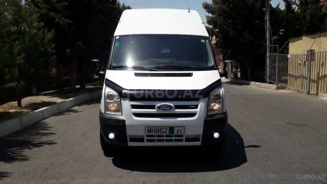 Ford Transit 2007, 211,456 km - 2.4 л - Bakı