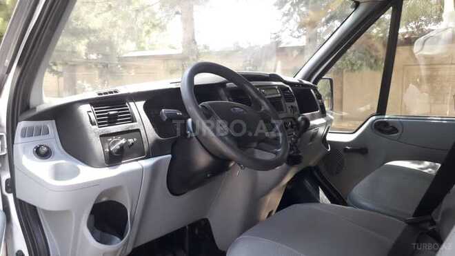 Ford Transit 2007, 211,456 km - 2.4 л - Bakı