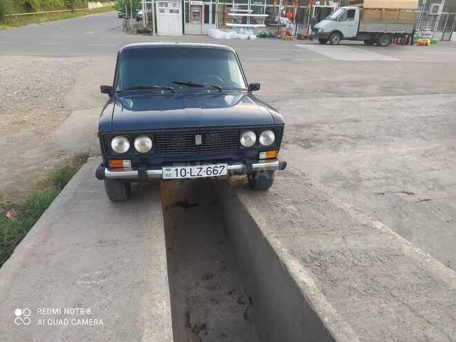 LADA (VAZ) 2106 2003, 82,000 km - 1.5 л - İmişli