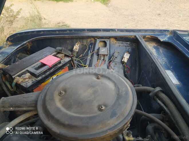 LADA (VAZ) 2106 2003, 82,000 km - 1.5 л - İmişli